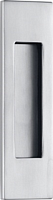 Ручка для раздвижных дверей COLOMBO ID411